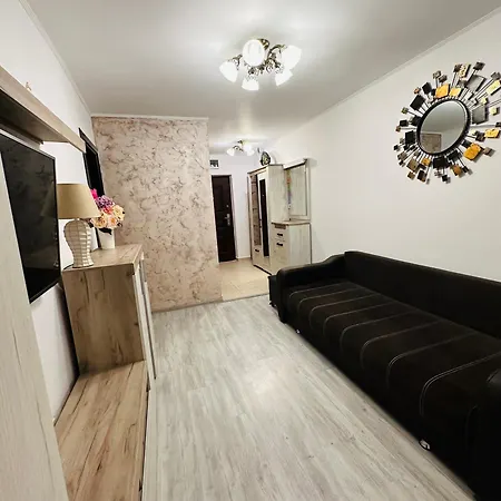 Betsea Apartament アパート *
