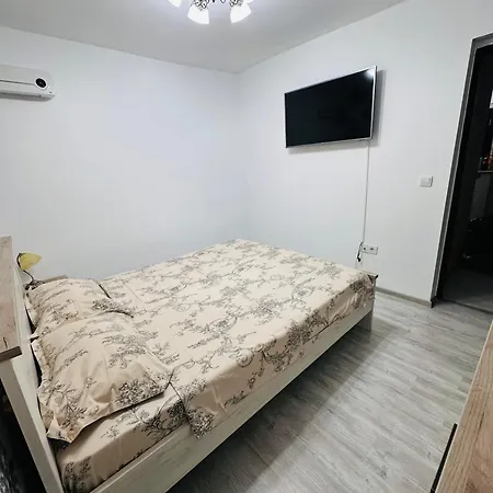 Betsea Apartament *