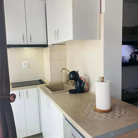 Betsea Apartament