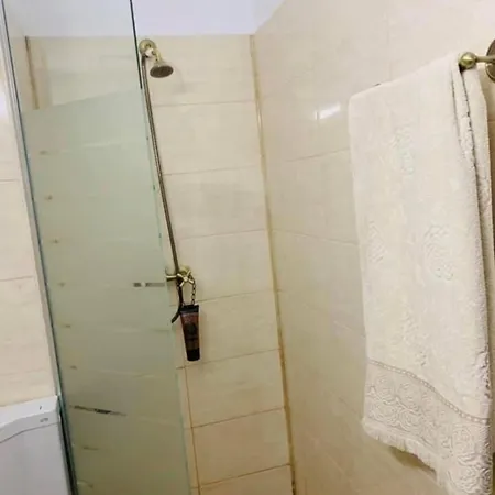 Betsea Apartament Daire Saturn