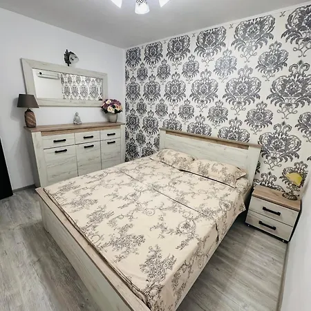 Betsea Apartament Daire